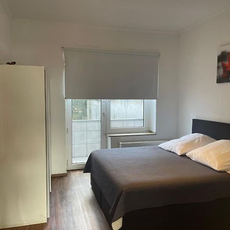 Tmj Apartment 2 Dusseldorf Exterior photo