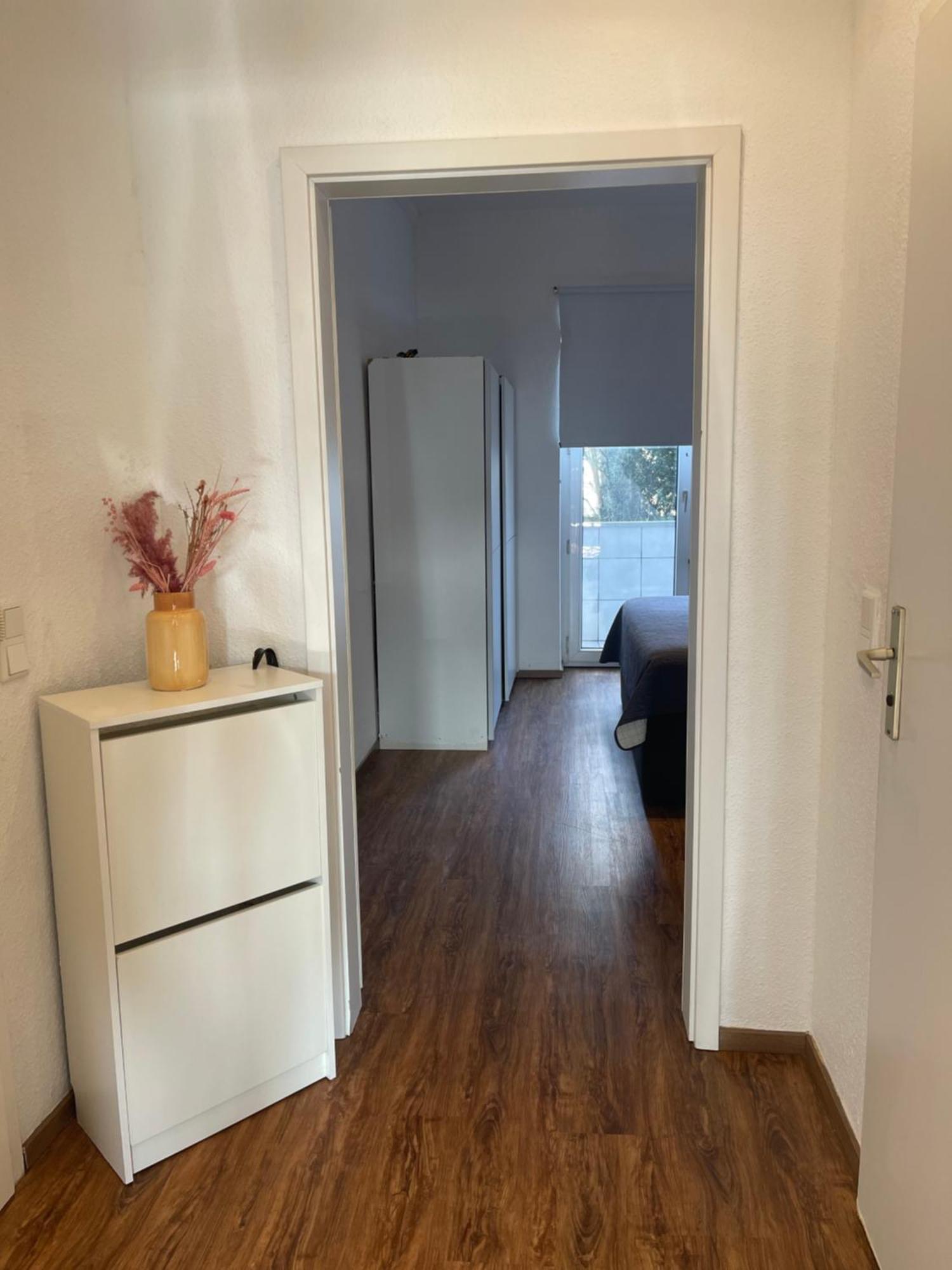 Tmj Apartment 2 Dusseldorf Exterior photo